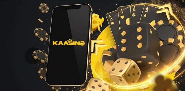Kaasino online | Volledige spellencatalogus — van klassieke slots tot de nieuwste releases