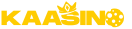 Kaasino online | Officieel logo van de meest vertrouwde gaming club