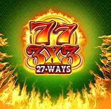 Kaasino online | 77 3x3