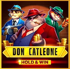 Kaasino online | Don Catleone
