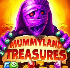 Kaasino online | Mummyland Treasuper